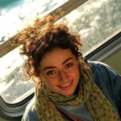 Kristina Mate