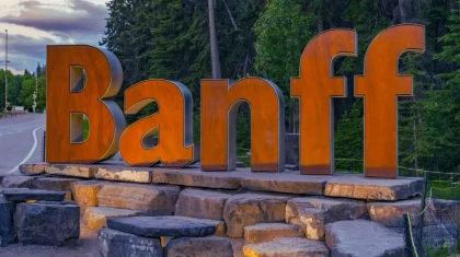 Banff Weekend Getaway: The Perfect 2-Day Itinerary