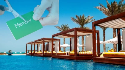 10 Luxury Travel Memberships That’ll Make You Feel Like a VIP
