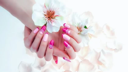 5 Perfect Spring Nail Design Ideas: Fresh, Fun & Stunning