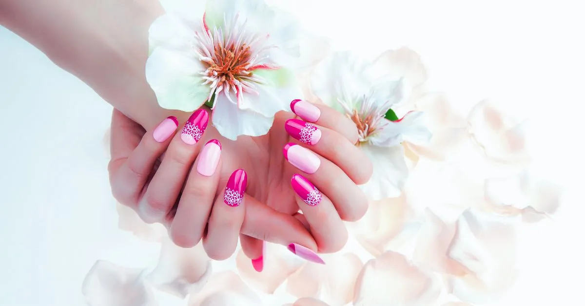 5 Perfect Spring Nail Design Ideas: Fresh, Fun & Stunning
