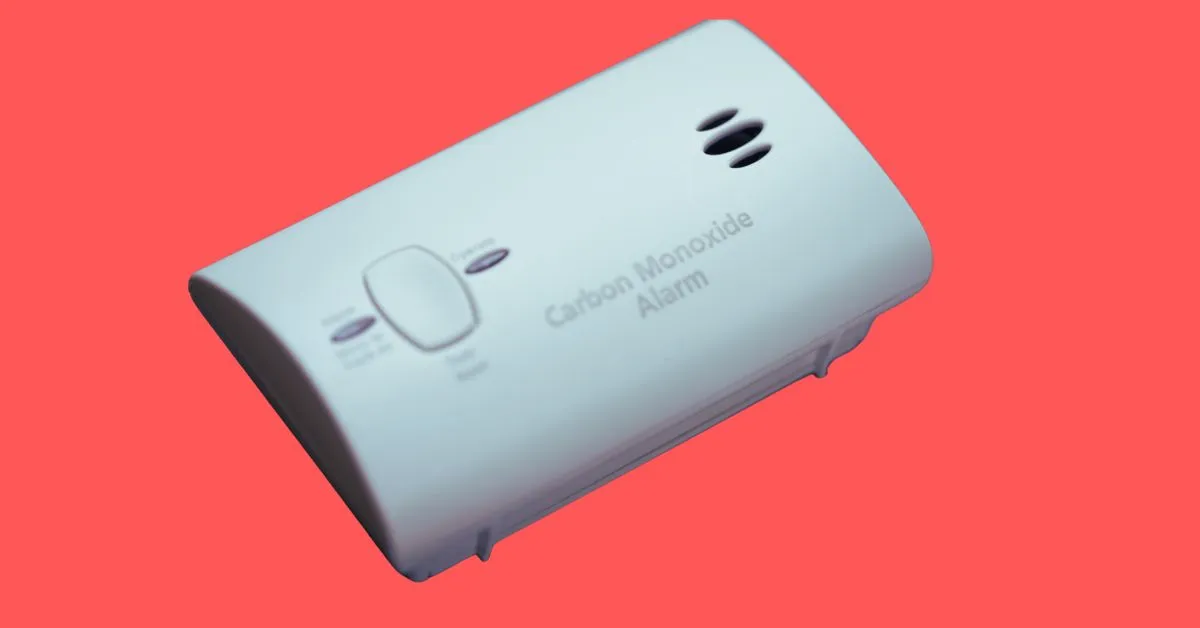 Carbon Monoxide Detector for Travel: Essential Safety Tip Every Traveler Needs