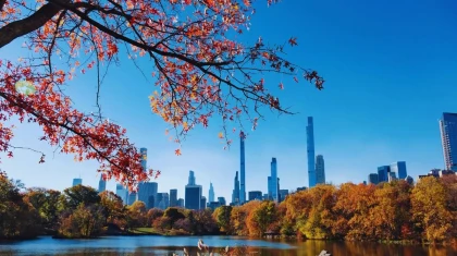 10 Unforgettable Things to Do in New York City (Feel Like a Movie Star!)