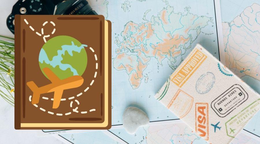 Travel Guides