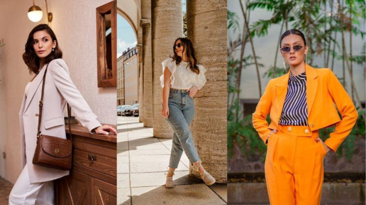 Outfit Ideas