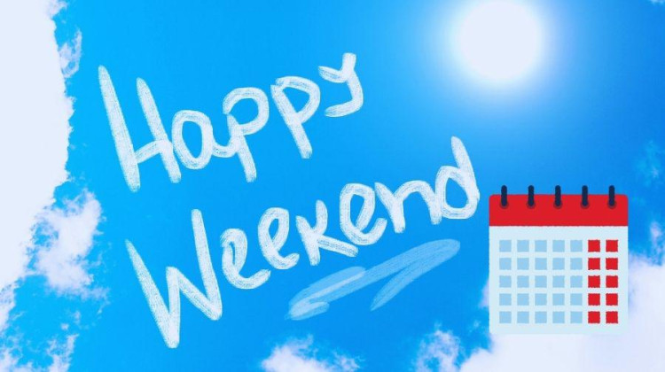Weekend Getaways