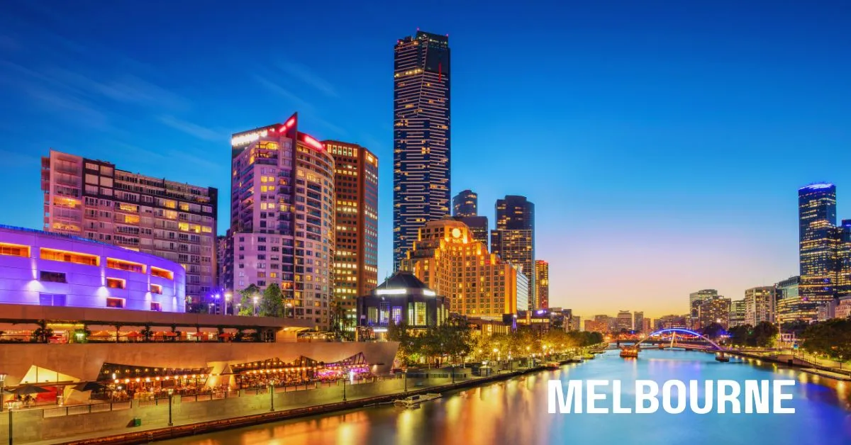 Melbourne Travel Fails & Truths No One Tells You About