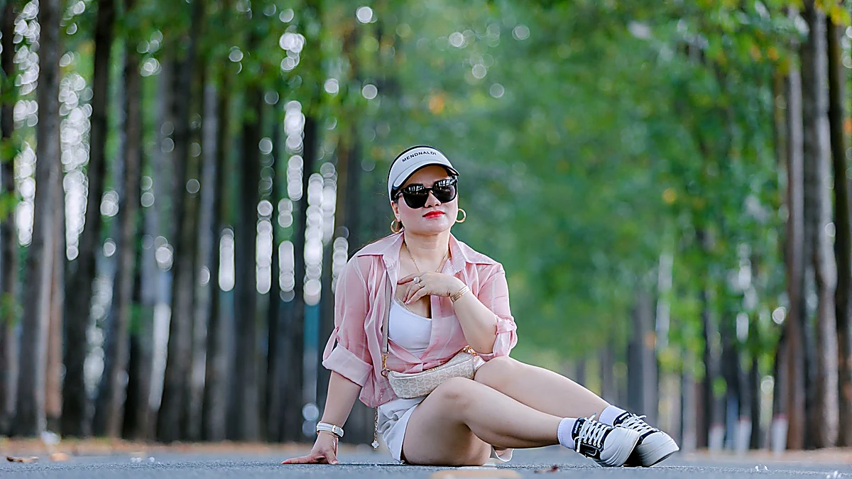 What to Wear in Hot Weather: Best Cool Clothes for 90-Degree Days