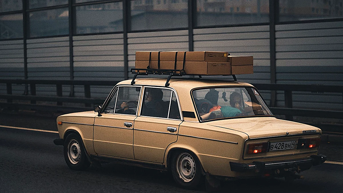 Two-Week Road Trip Packing List: Comfy Clothes for Long Drives