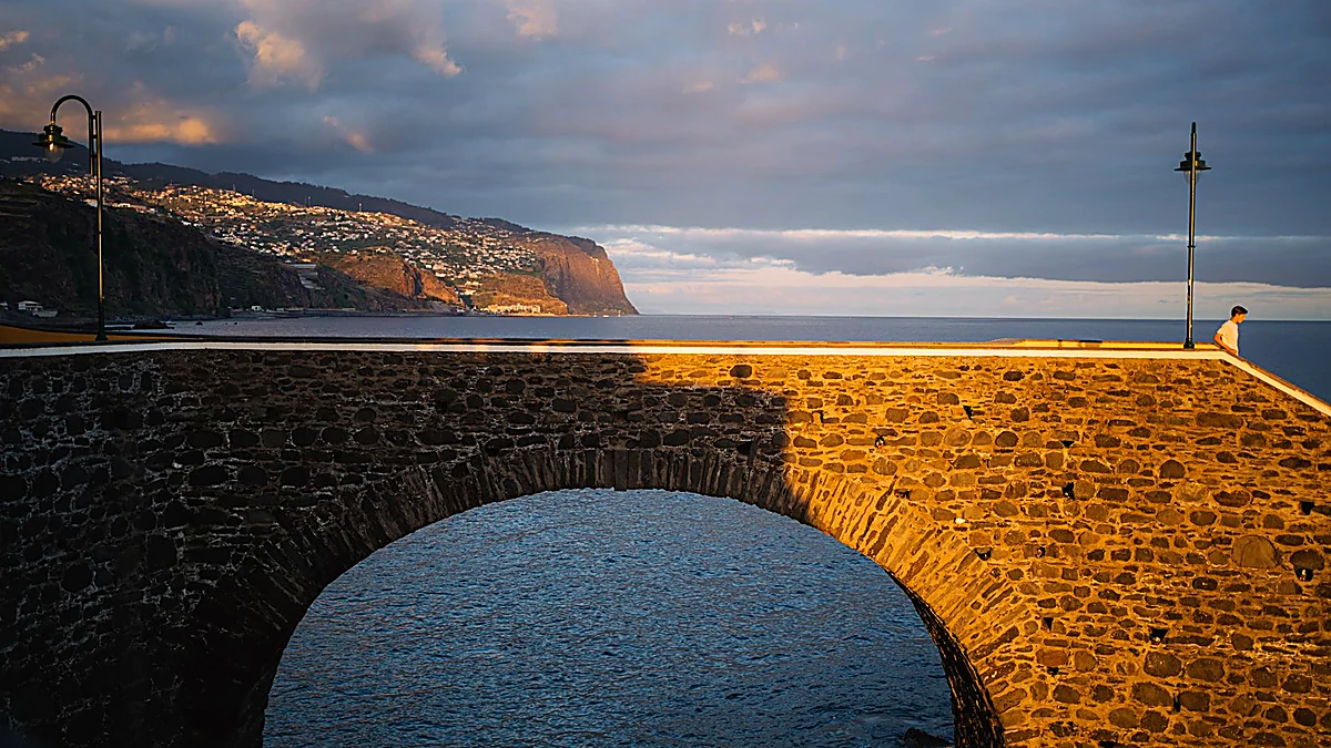 The Best Free Sunset Spots: Great City Views Without Paying Cover Fees