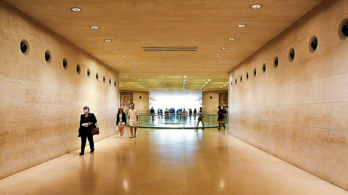 Free Museum Days: How to See Great Art Without Buying Tickets