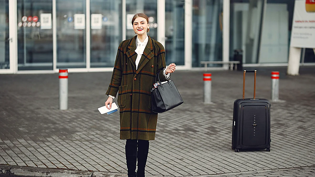 Compression Socks for Long Flights: Why Your Legs Feel So Much Better