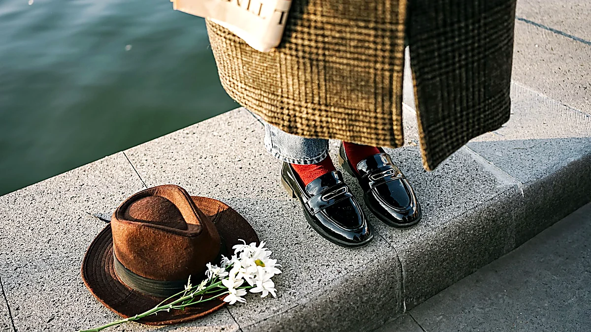 The Best Slip-On Shoes for Walking and Airport Security