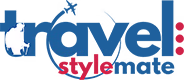 Travel Style Mate Logo