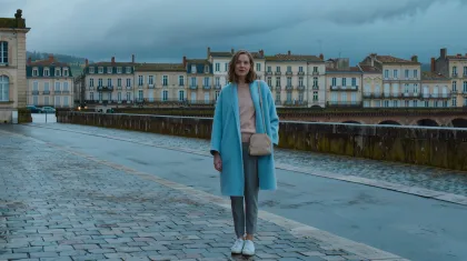 Bordeaux Winter: Packing for Vineyard Rain