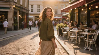Covent Garden Summer: One Bag, Two People, Theatre Night