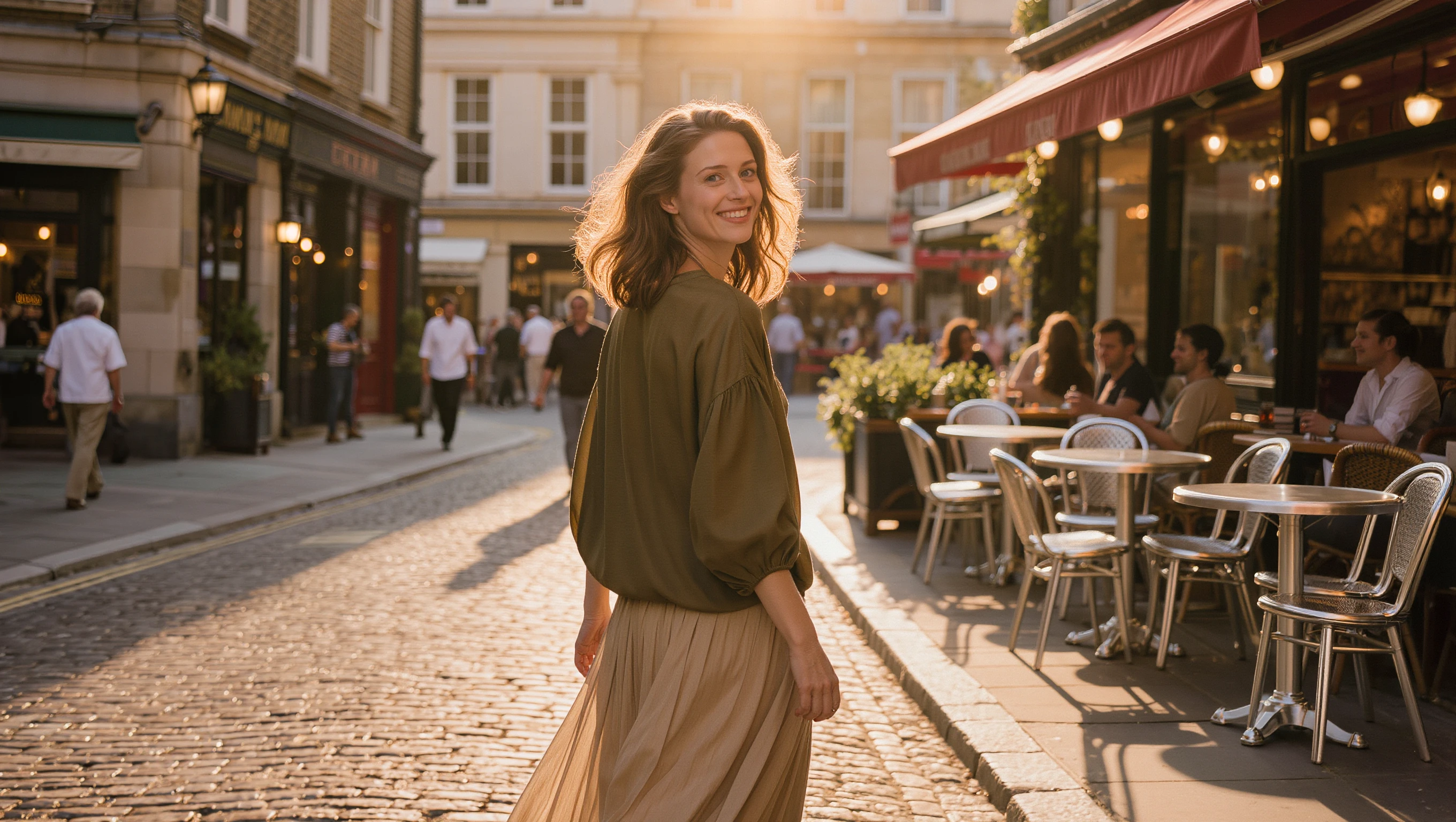 Covent Garden Summer: One Bag, Two People, Theatre Night