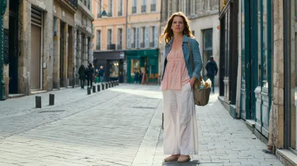 Lyon Spring Style: Rain-Proof Packing for Food & Transit