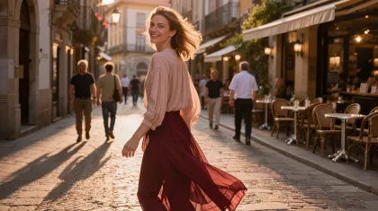 Portofino Summer: What I Packed Wrong