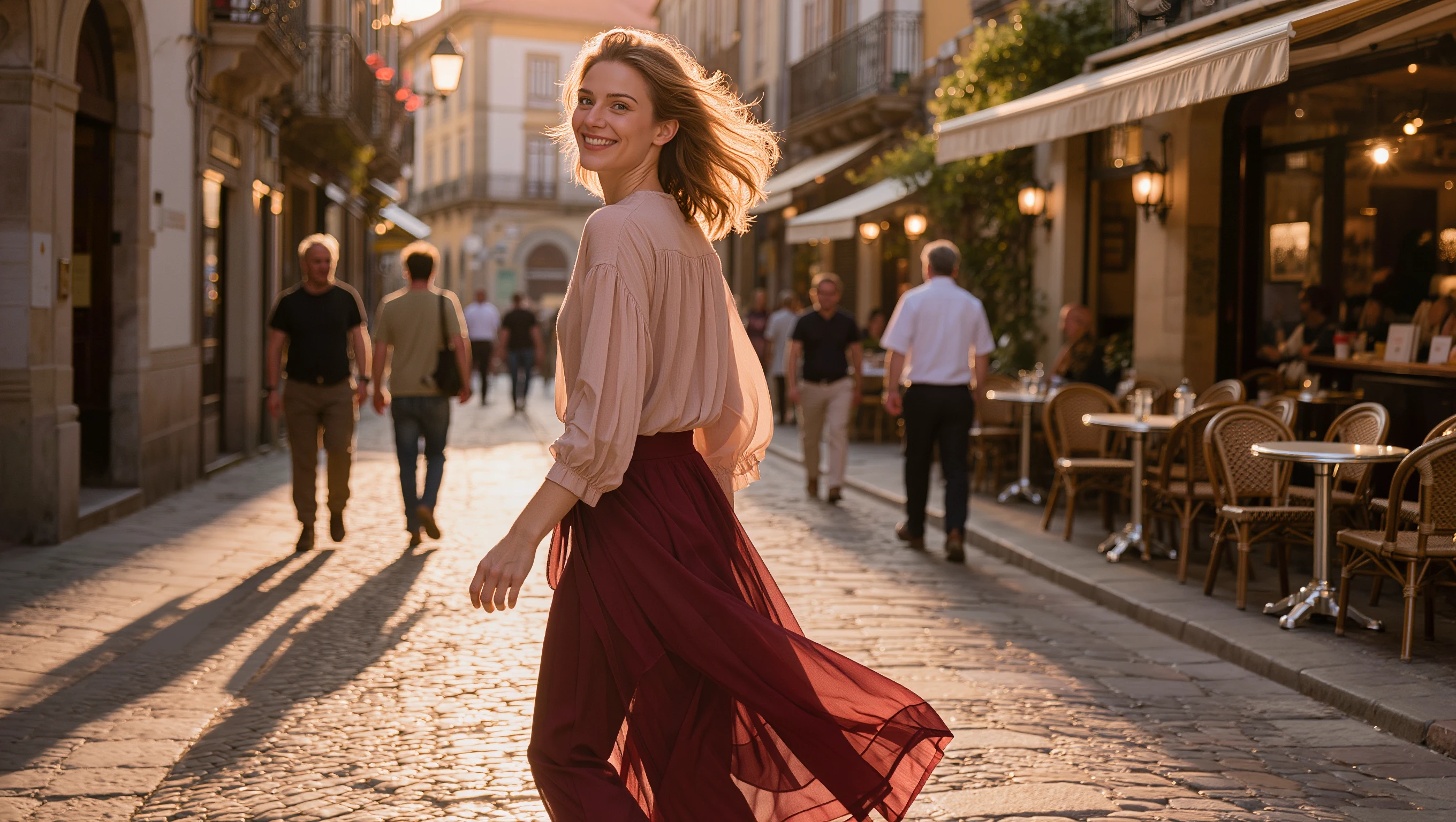 Portofino Summer: What I Packed Wrong