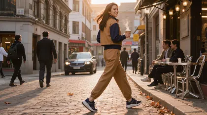 What Seoul Locals Actually Wear (And Why Tourists Stand Out)