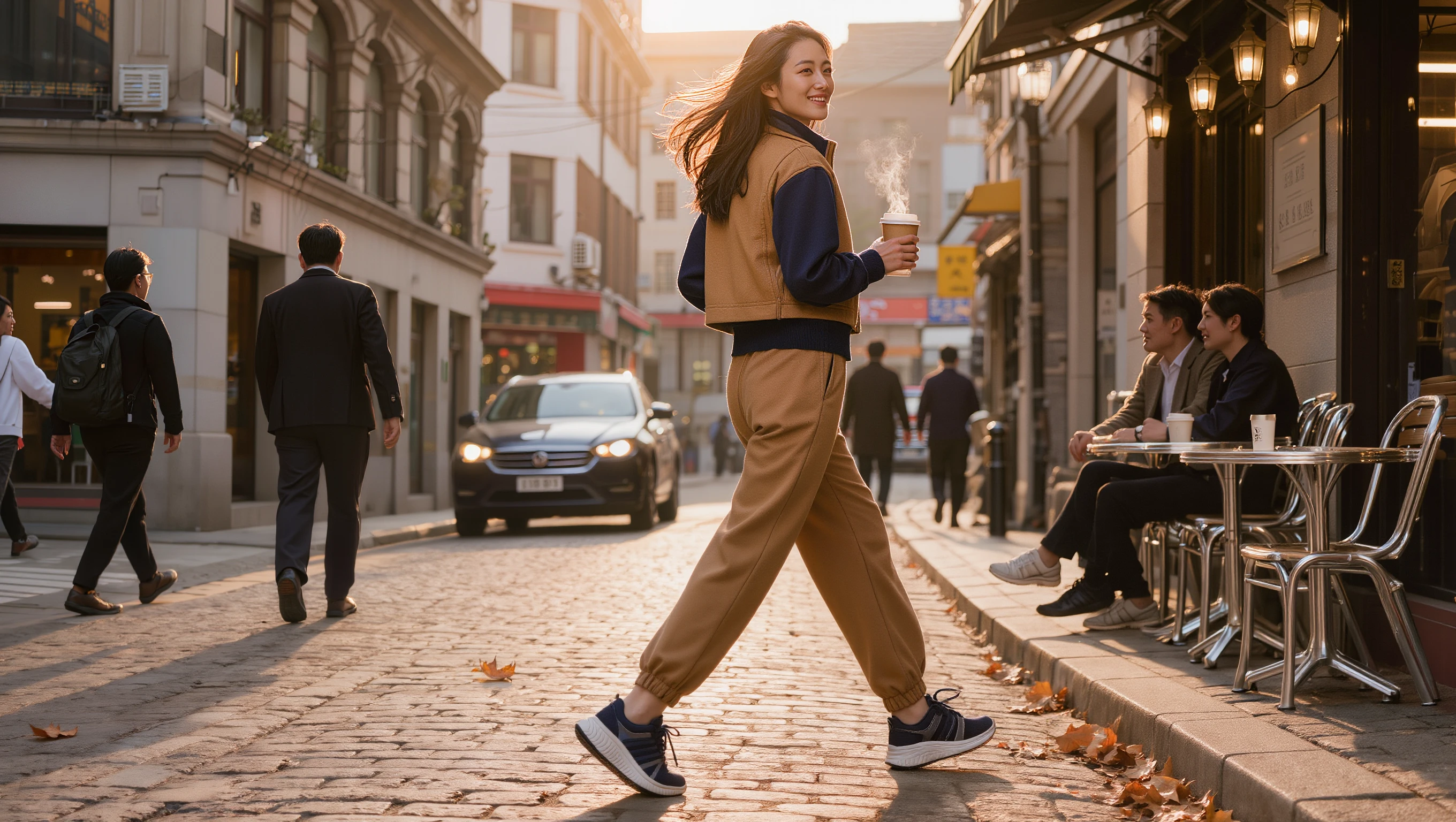 What Seoul Locals Actually Wear (And Why Tourists Stand Out)