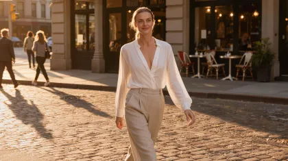 West Village Date Night: What Actually Works