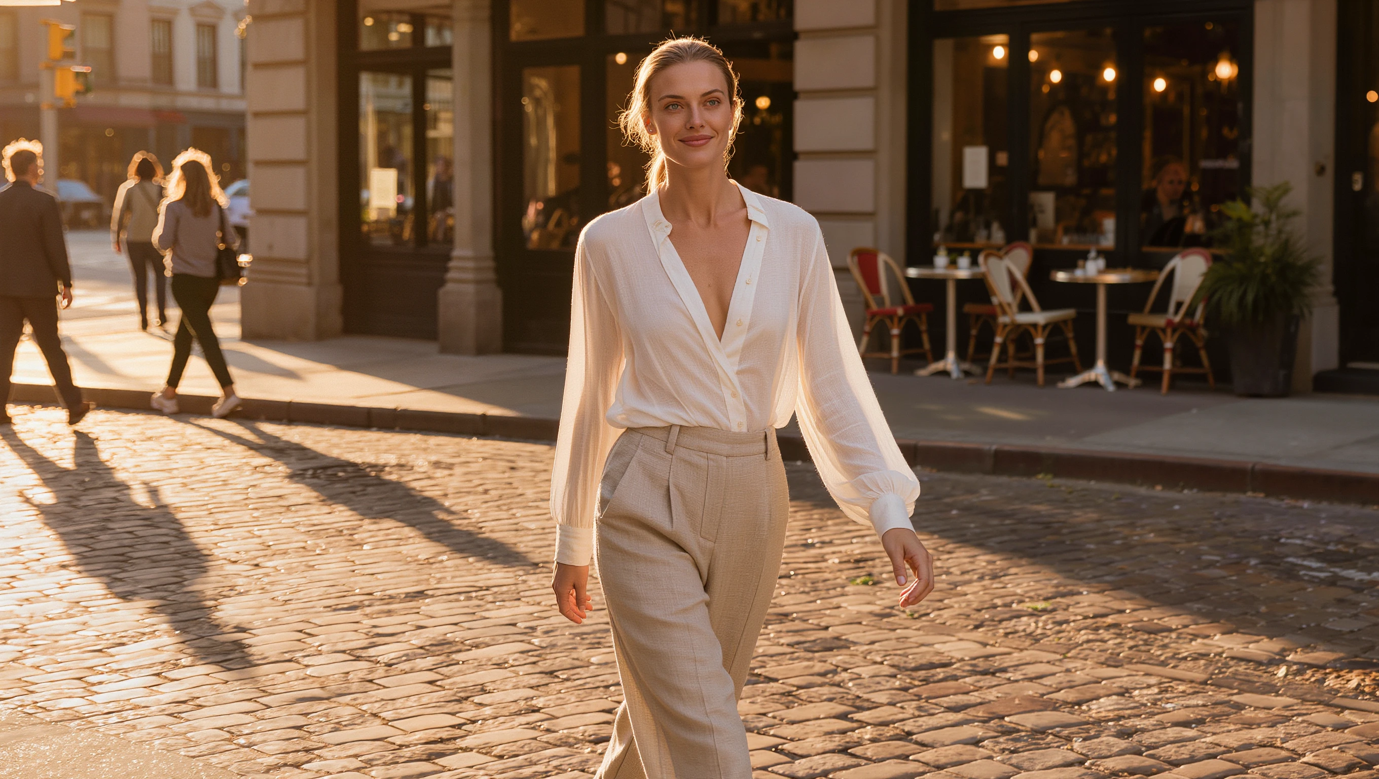 West Village Date Night: What Actually Works
